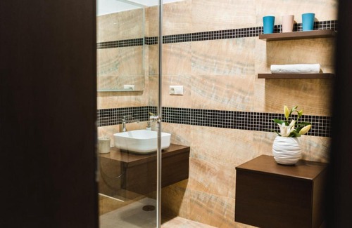 Levice House | Apartmány na Bašte