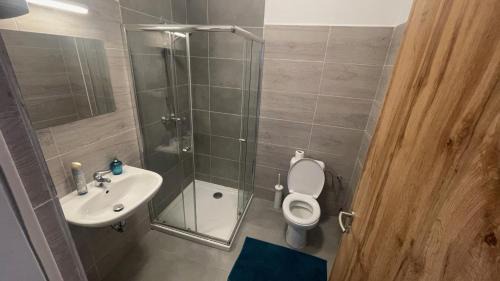 Suchdol nad Luznici Apartment | Apartmány Na hrnčírně