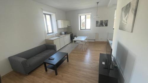 Suchdol nad Luznici Apartment | Apartmány Na hrnčírně