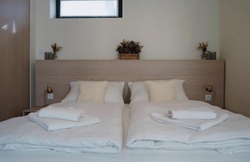 Modrava Apartment | Apartmány Na Soutoku - Březník
