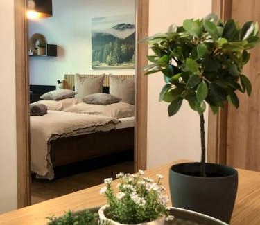 Tale Apartment | Apartmány na Táloch 107 & 108 Chopok - Juh