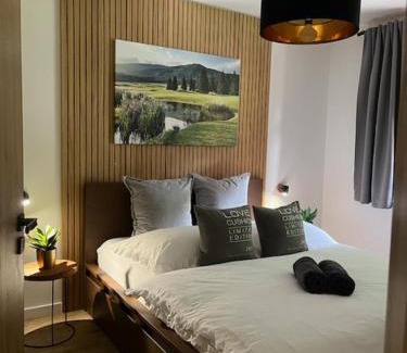 Tale Apartment | Apartmány na Táloch 107 & 108 Chopok - Juh