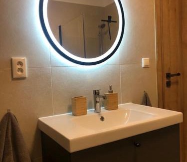 Tale Apartment | Apartmány na Táloch 107 & 108 Chopok - Juh