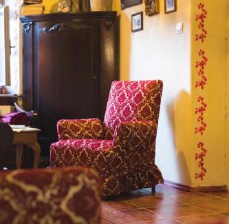 Banska Stiavnica Apartment | Apartmány na Trojici - DOLNÝ apartmán