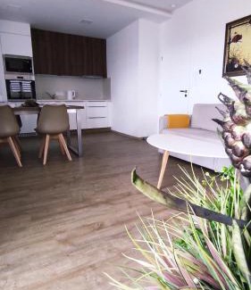 Paseka Apartment | Apartmány Na Vyhlídce