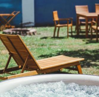Frantiskovy Lazne Apartment | Apartmány Natálie