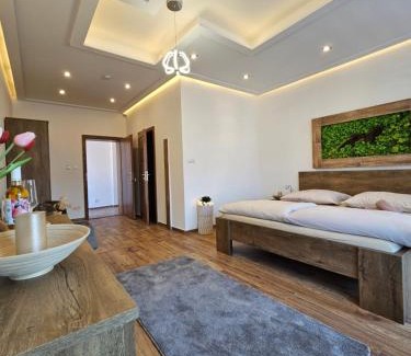 Presov Apartment | Apartmány NATIVE