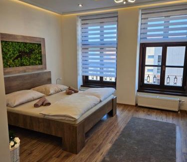 Presov Apartment | Apartmány NATIVE