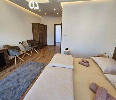 Presov Apartment | Apartmány NATIVE