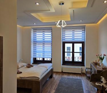 Presov Apartment | Apartmány NATIVE