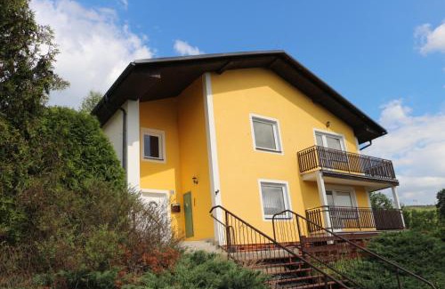 Siroka Niva Apartment | Apartmány NIVA