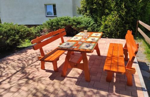 Siroka Niva Apartment | Apartmány NIVA