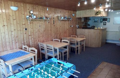 Siroka Niva Apartment | Apartmány NIVA