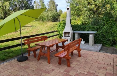 Siroka Niva Apartment | Apartmány NIVA