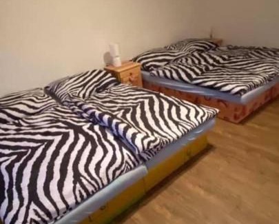 Demanova Apartment | Apartmány Oris
