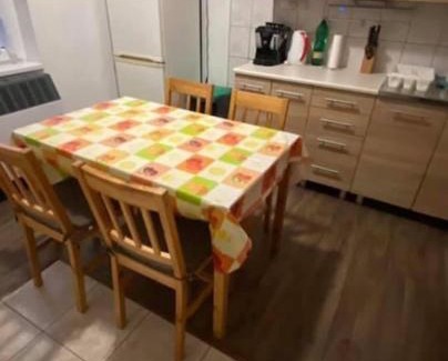 Demanova Apartment | Apartmány Oris