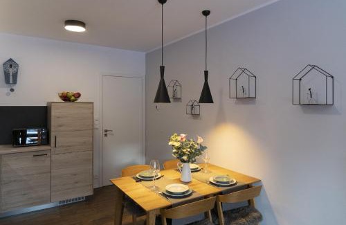 Bedrichov Apartment | APARTMÁNY PADESÁTKA - Polední Kameny