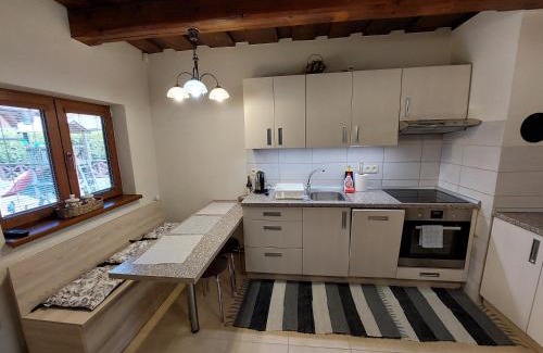 Vysna Boca Apartment | Apartmány Pemmeva