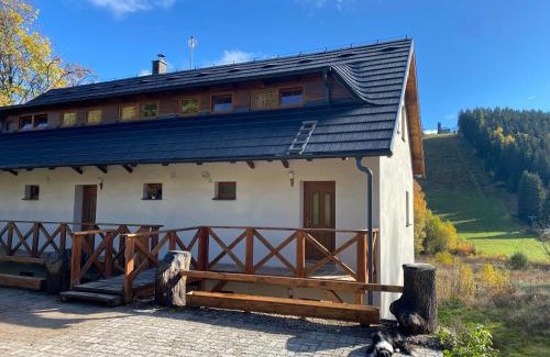 Bublava Apartment | Apartmány Pod Kopcem