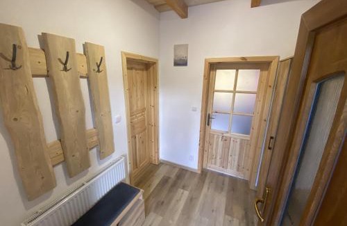 Bublava Apartment | Apartmány Pod Kopcem