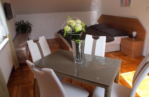 Radostna pod Kozakovem Apartment | Apartmány pod Kozákovem