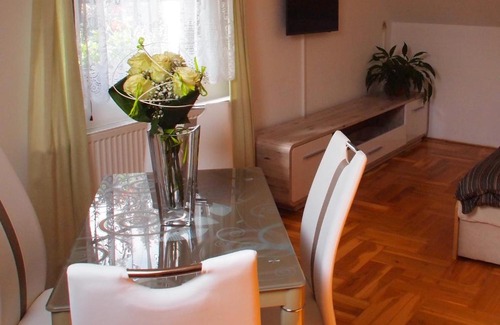 Radostna pod Kozakovem Apartment | Apartmány pod Kozákovem