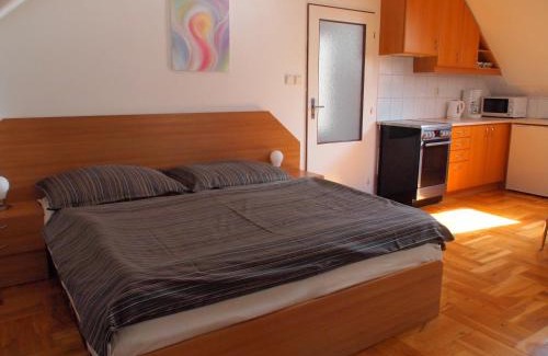 Radostna pod Kozakovem Apartment | Apartmány pod Kozákovem