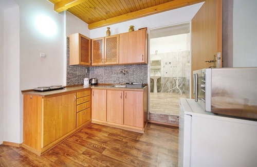 Cesky Krumlov Apartment | Apartmány pod věží v Českém Krumlově, dva krásné apartmány v historickém centru