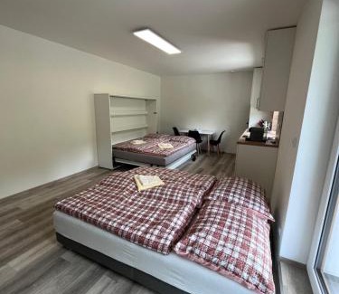 Vrbno pod Pradedem Apartment | Apartmány Pohoda a Klid