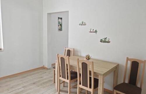 Usti nad Labem Apartment | Apartmány Pražská