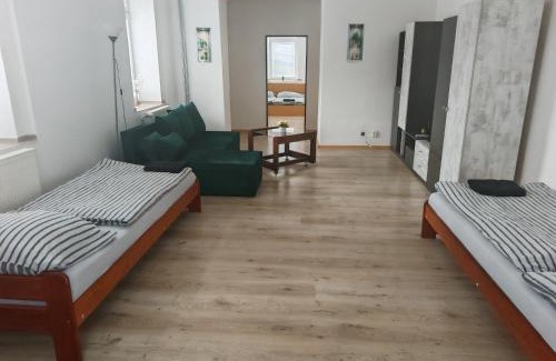 Usti nad Labem Apartment | Apartmány Pražská