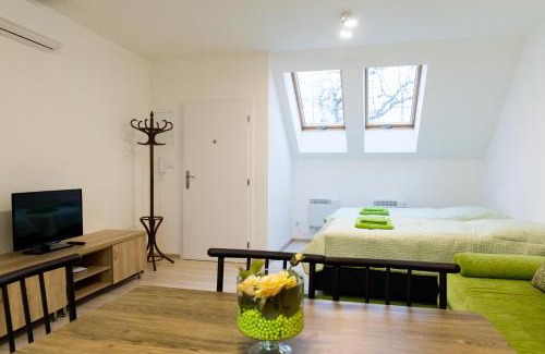 Levice House | Apartmány pre Vás