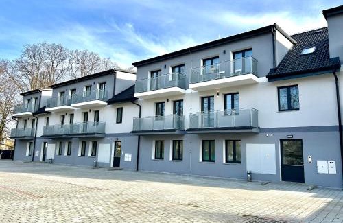 Ceska Lipa Apartment | Apartmány PREMIUM se soukromým parkováním