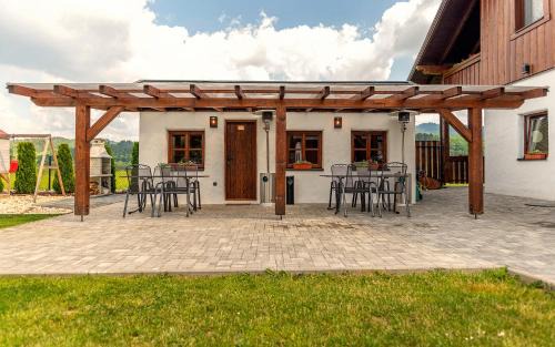 Spisska Stara Ves Apartment | Apartmány pri Dunajci