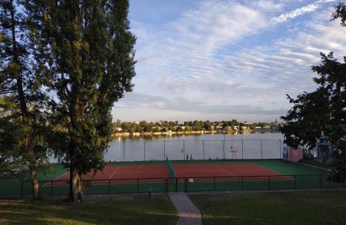 Senec Apartment | Apartmány Puerto