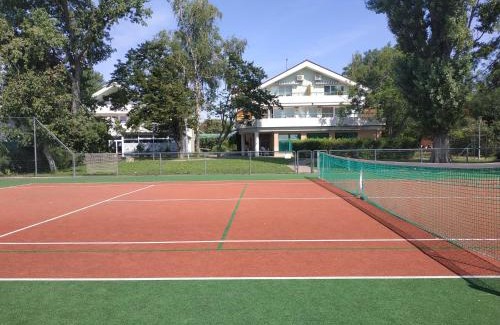 Senec Apartment | Apartmány Puerto