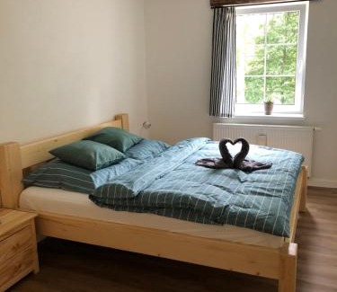 Razova Apartment | Apartmány Razová - Slezská Harta