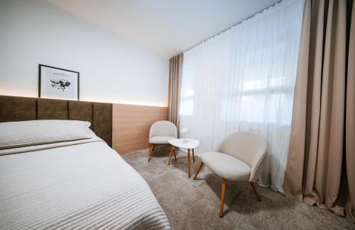 Lucenec Apartment | Apartmány Reduta - new