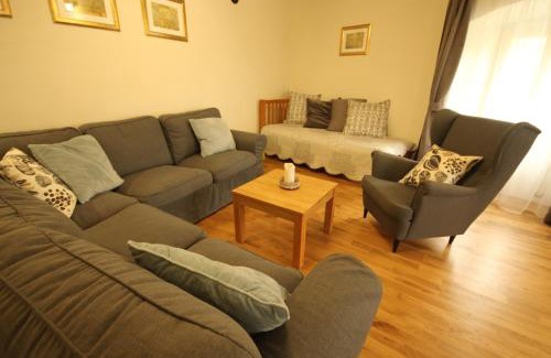Banska Stiavnica Apartment | Apartmány Scharffenberg