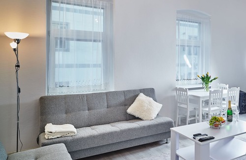 Banska Bystrica Apartment | Apartmány BB Centrum
