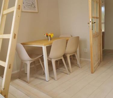 Osecna Apartment | Apartmány Slunce