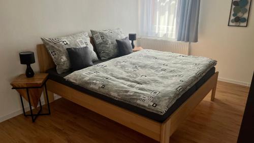Revuca Apartment | Apartmány Stanos Bikes