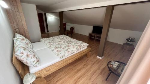 Revuca Apartment | Apartmány Stanos Bikes