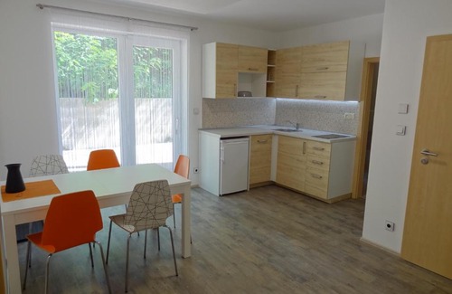 Starovice Apartment | Apartmány Starovice