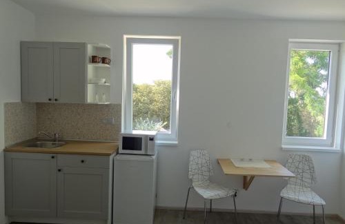 Starovice Apartment | Apartmány Starovice