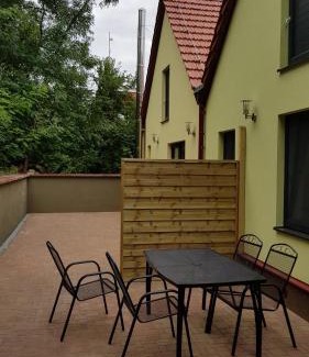 Starovice Apartment | Apartmány Starovice