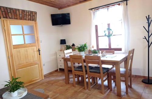 Domanin Apartment | Apartmány Statek u Dobráka