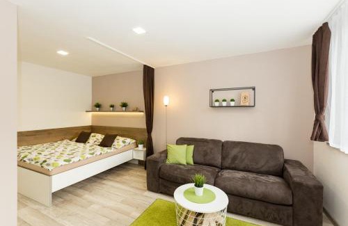 Stozec Apartment | Apartmány Stožec - Nella Premium