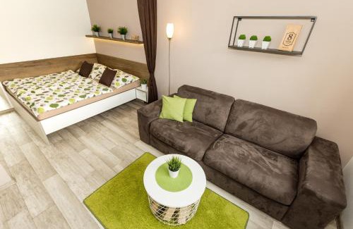 Stozec Apartment | Apartmány Stožec - Nella Premium