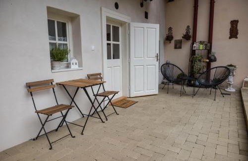 Banska Stiavnica Apartment | Apartmány sv. Floriána